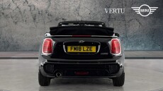 MINI Convertible 1.5 Cooper II 2dr Auto Petrol Convertible